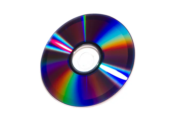 Pacchetto DVD e DVD — Foto Stock