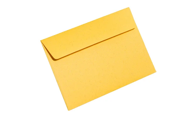 Kleur enveloppen — Stockfoto