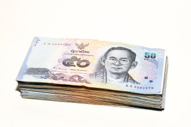 Tay banknotlar
