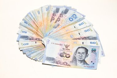 Tay banknotlar
