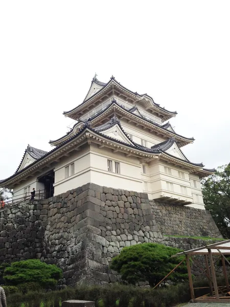 The Imperial Palace — Stock Photo, Image