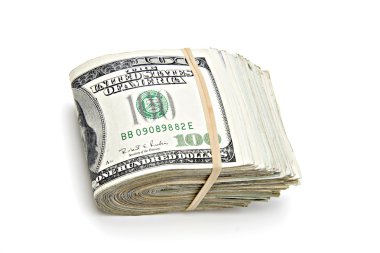 Bizi dolar roll
