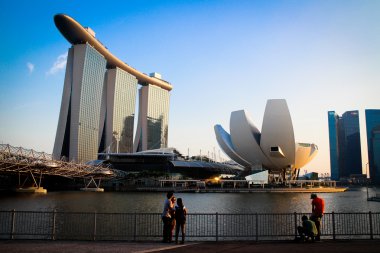 Marina Bay Sands