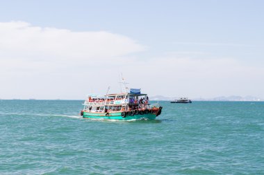Pattaya Körfezi