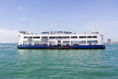 Pattaya Körfezi
