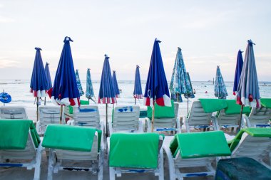 koh larn pattaya tayland