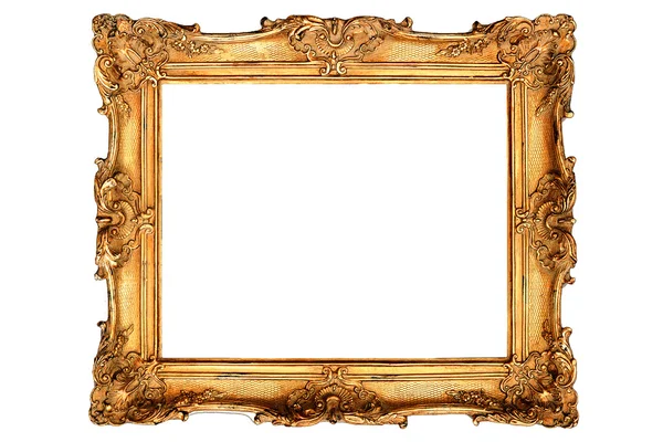 Mooie oude afbeeldingsframe — Stockfoto