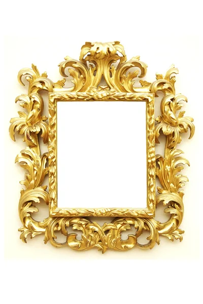 Mooie oude afbeeldingsframe — Stockfoto