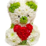 Мишка из открыток Мишка из открыток
