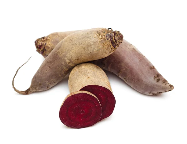 Beetroots — Stockfoto