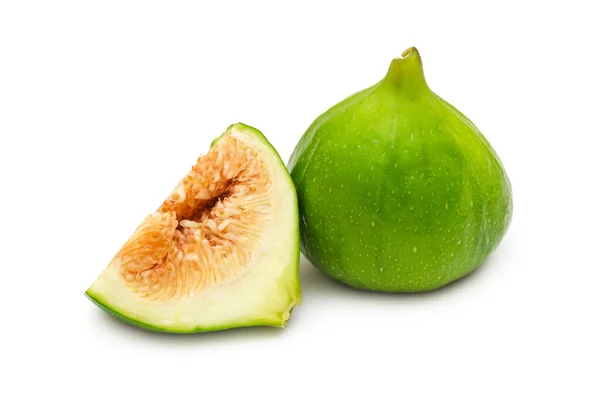 Ripe figs — Stock Photo, Image