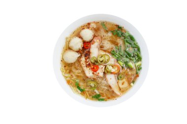 izole şehriye çorbası