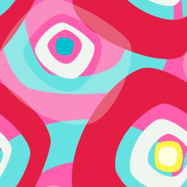 vektör doğal desen