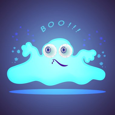 komik parlayan canavar