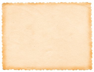 Vintage Fotoğraf kağıdı