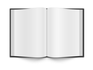 Kitap Şablonu