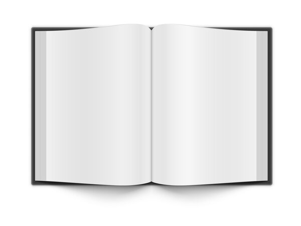 Шаблон книги