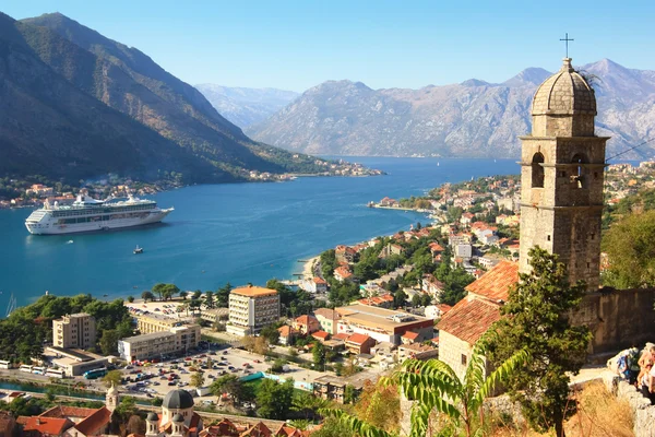 Kotor Körfezi