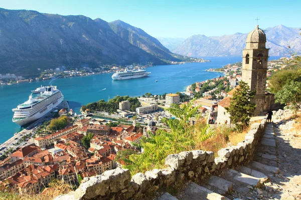 Kotor Körfezi