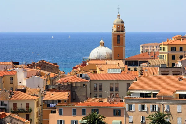 Ajaccio, Corsica — Foto Stock