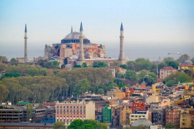 Ayasofya Camii