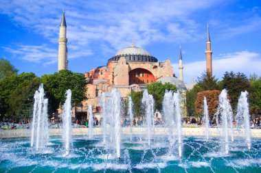 Ayasofya Camii