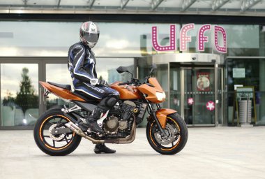motorcu