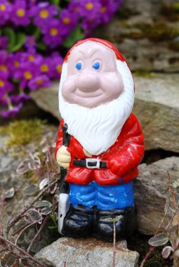 eski gnome