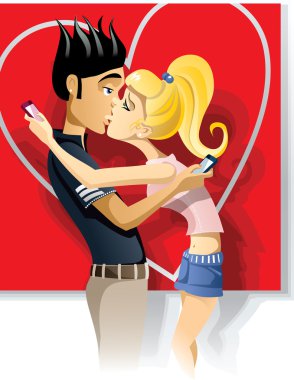 Teen aşk