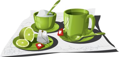 çay infüzyon