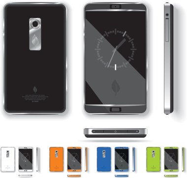 akıllı telefon tasarımı