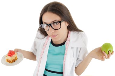 beslenme diyet karşılaştırma