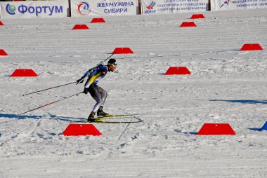 Martin Fourcade