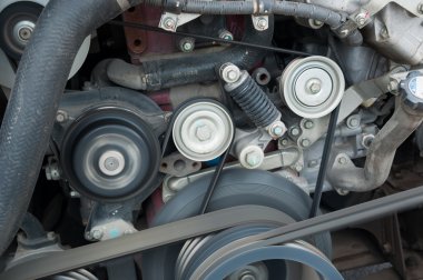 Motor