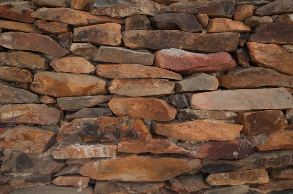 Stone wall — Stock Photo, Image