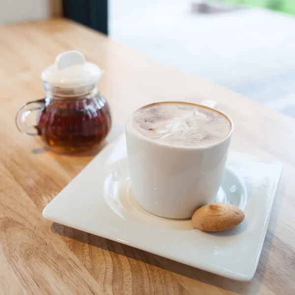 Beverage at your leisure — Stock Photo, Image