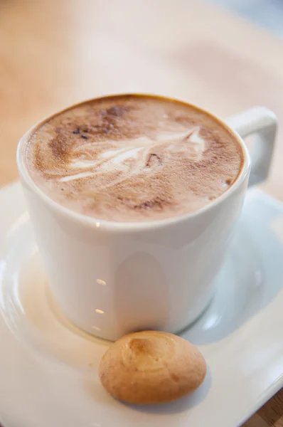 Beverage at your leisure — Stock Photo, Image