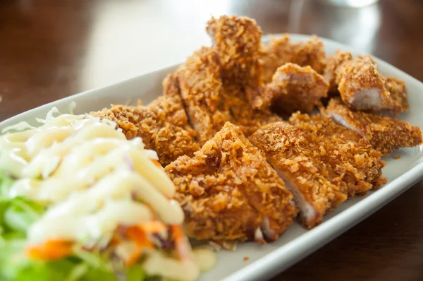Tonkatsu