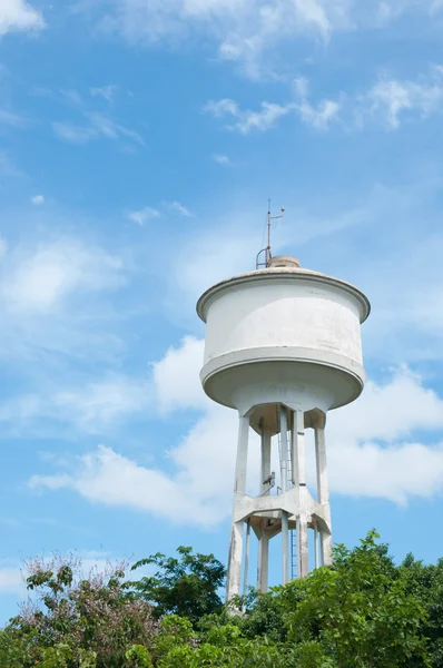 Watertank — Stockfoto