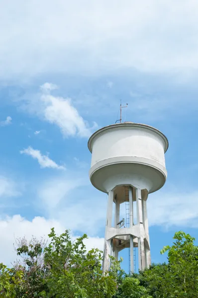 Watertank — Stockfoto