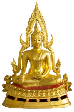 Buda heykeli