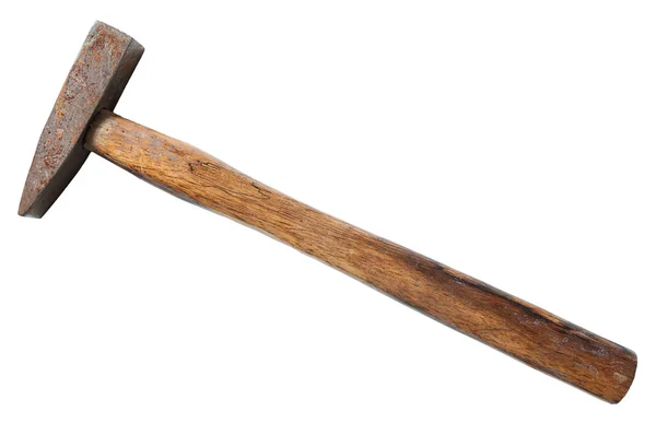 Hammer — Stock Photo, Image