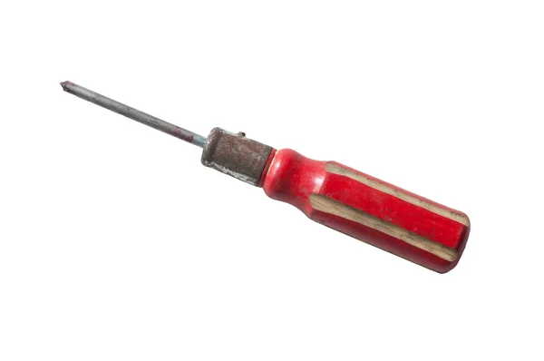 Screwdriver — Stock Photo, Image