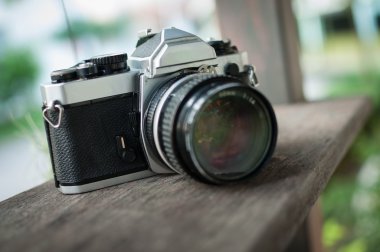 film kamera