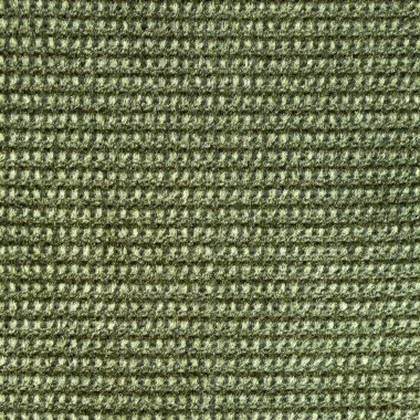 Yeşil kumaş dokusu