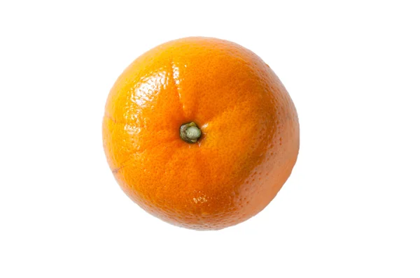 Pomerančová kůra — Stock fotografie