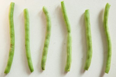 yardlong fasulye