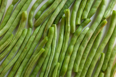 yardlong fasulye