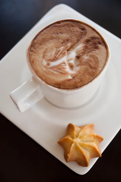 Coffee — Stock Photo, Image