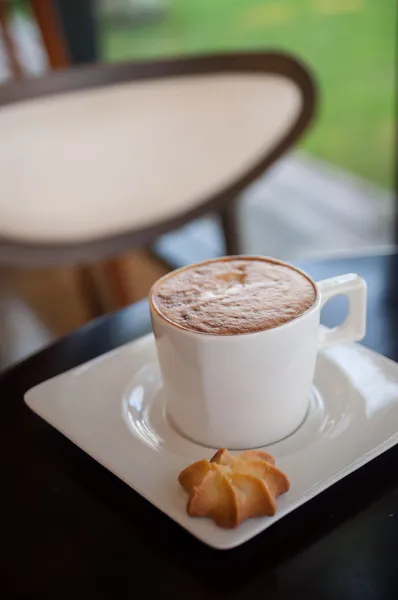 Coffee — Stock Photo, Image